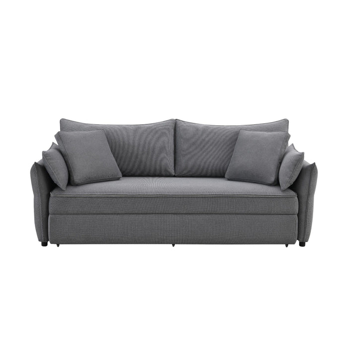 Irina - Pull Out Sleep With Storage