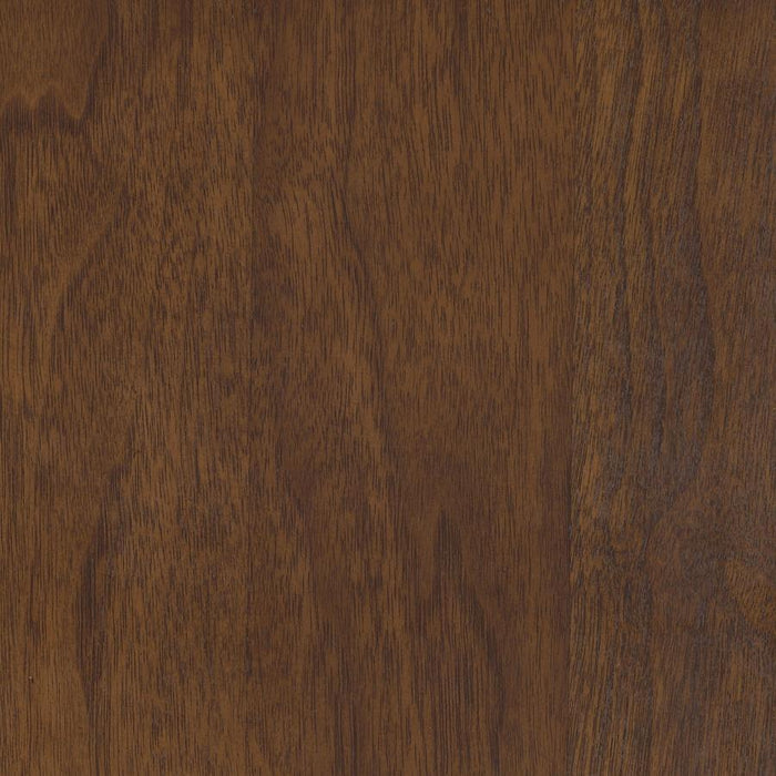 Everton - Wood Dining Side Chair (Set of 2) - Dark Walnut