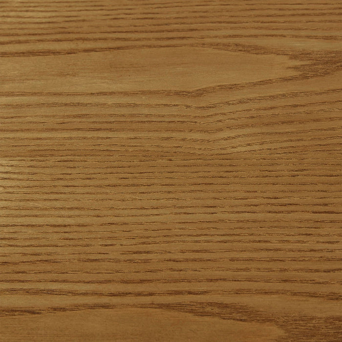 Accent Cabinet With Adjustable Shelves - Natural