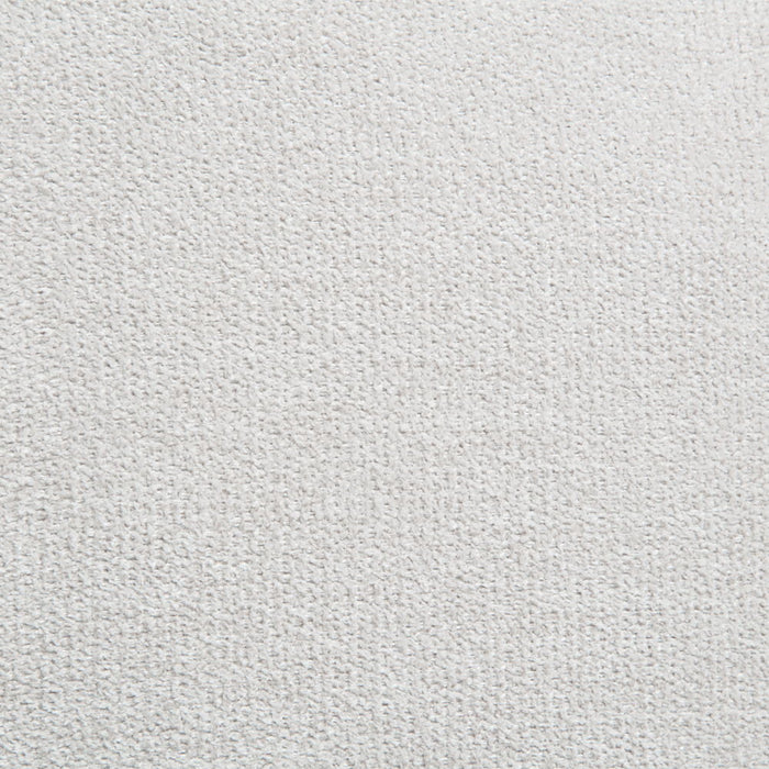 Manilla - Chair - Ivory White Linen