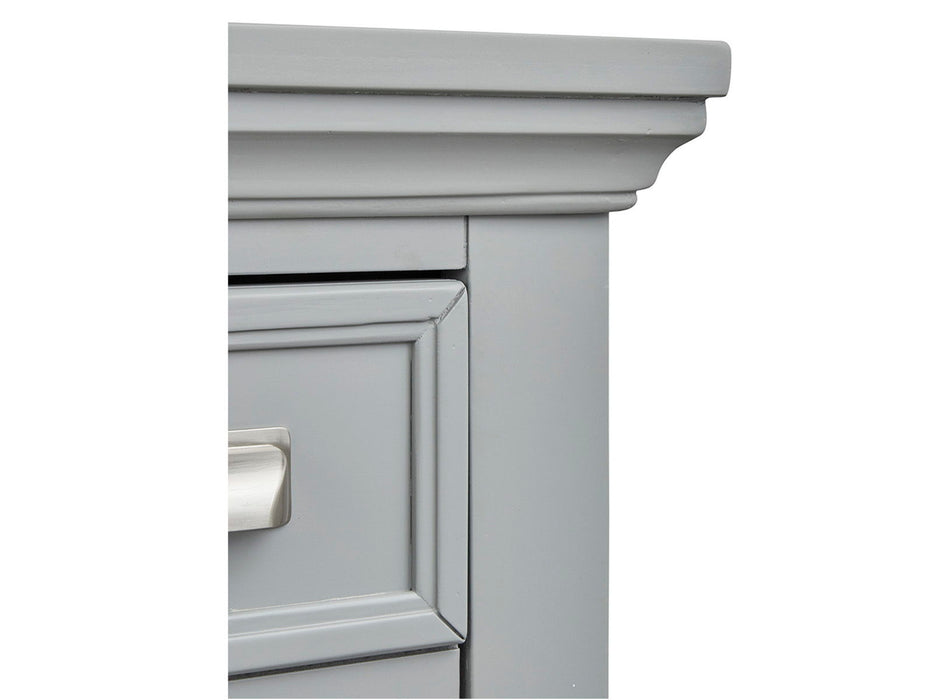 Charleston - Drawer Chest