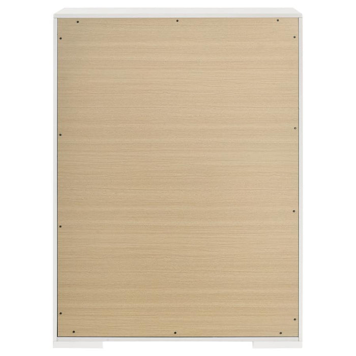 Ives - 5-Drawer Bedroom Chest