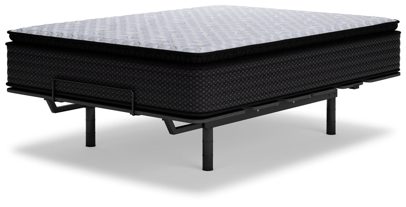 Anniversary Edition Pillowtop - Mattress