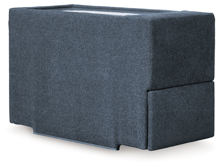 Modmax - 7 Piece Sectional