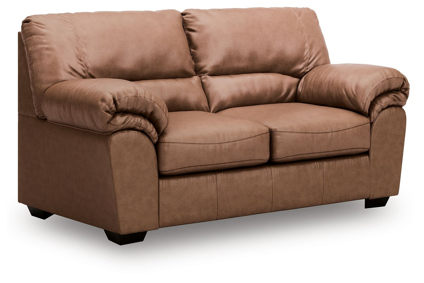 Stationary Loveseats