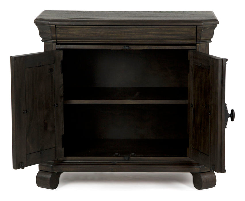 Bellamy - Bachelor Chest - Peppercorn