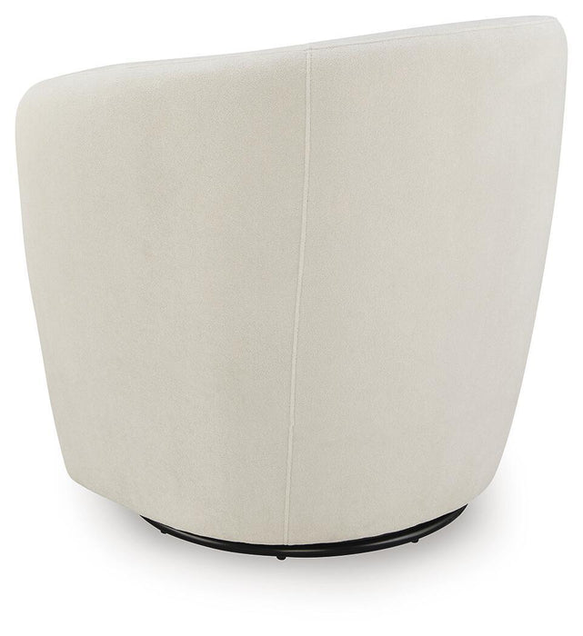 Leemont - Swivel Accent Chair