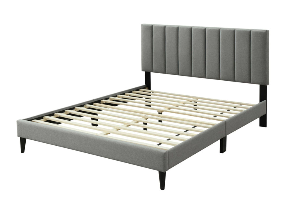 Channel Compact Bed & USB