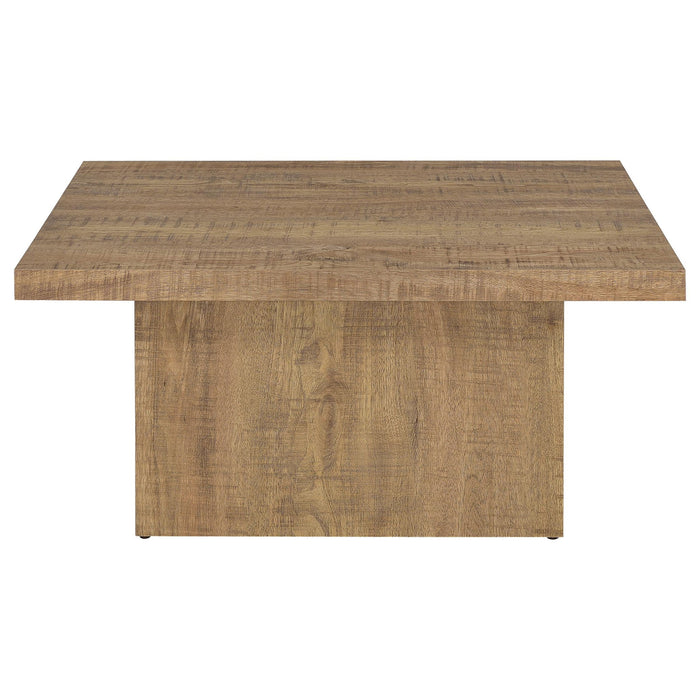 Exeter - Square Table Set