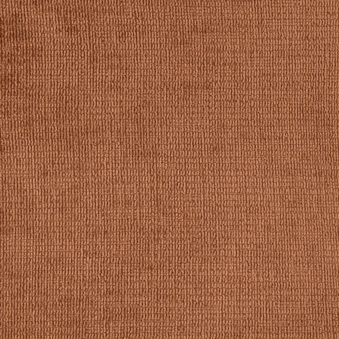 Burnett 2-piece Chenille Upholstered Sofa Set Burnt Orange