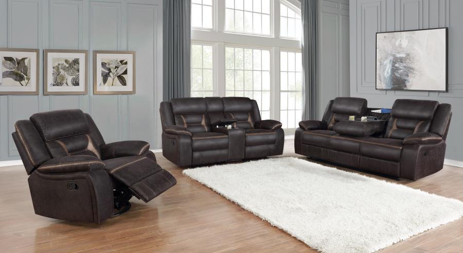 Greer - Living Room Sofa