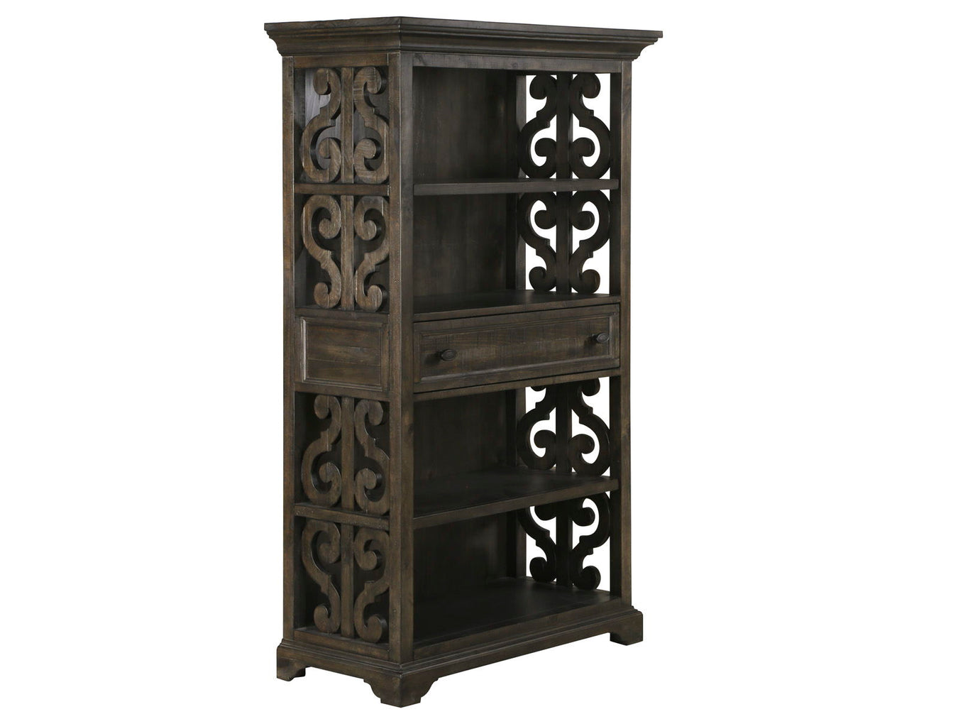 Standard Bookcases