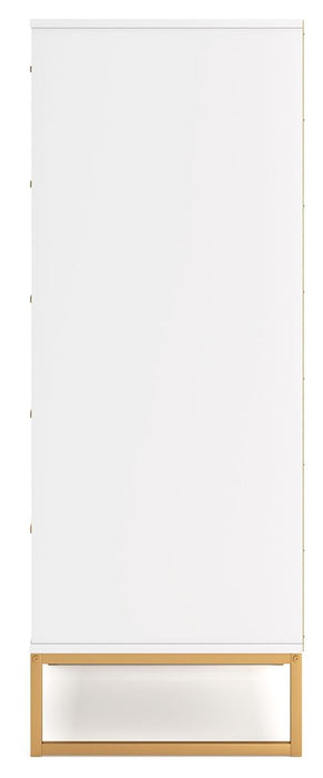 Socalle - Drawer Chest