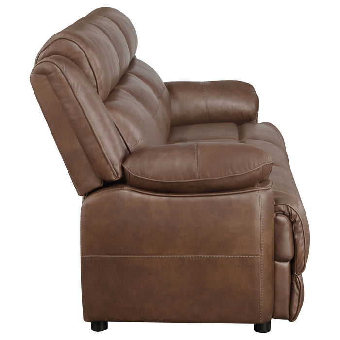 Worthington - Upholstered Sofa Set
