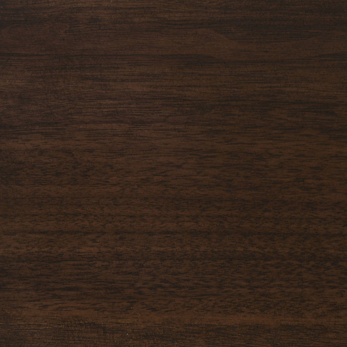 Sherwood 72-inch Rectangular Dining Table Brown