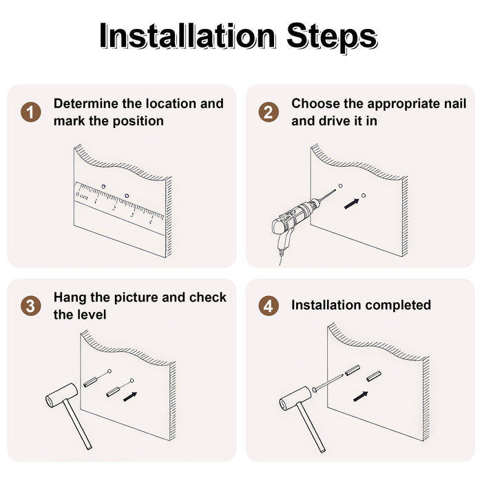 Adjustable LED Sandstone Wall Decor With Simulated Plants 3D Art Sculpture, Glass Vase & Rabbit Statue, Remote Control - Light Coffee