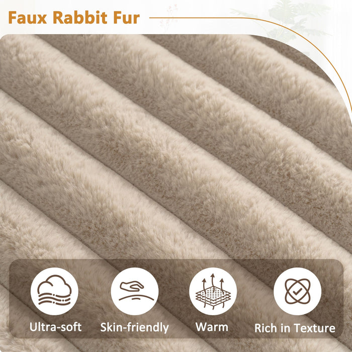 Cloud Sectional Sofa Upholstered Couch Free Combined Sofa