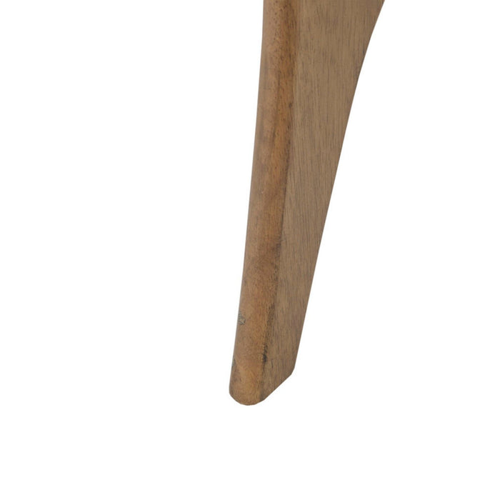 Triangle Table With Unique Design