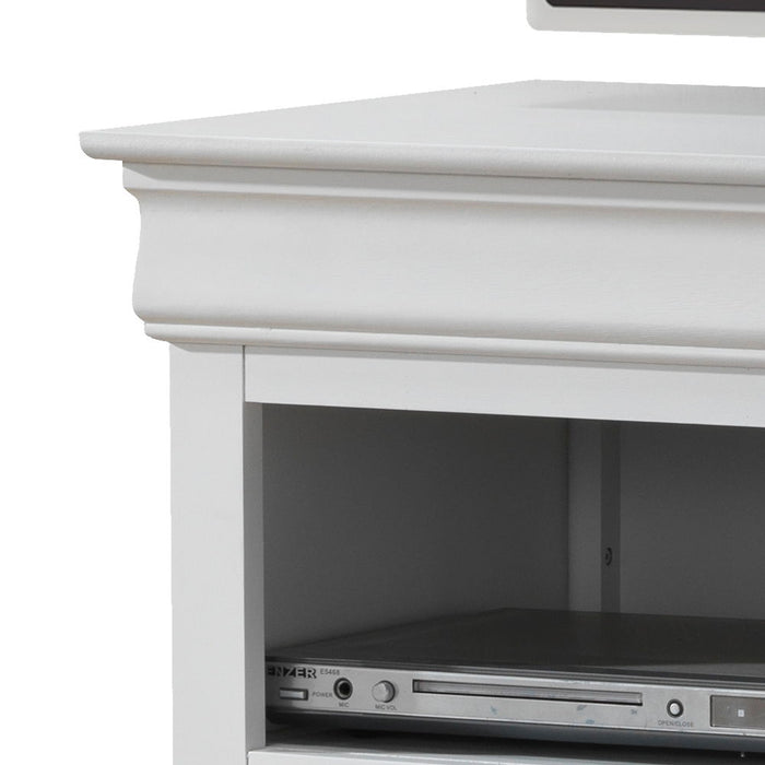 Media Storage Unit Timeless