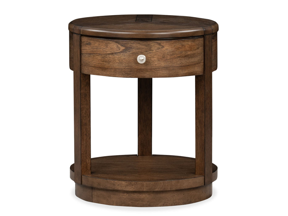 Connolly - Lift Top Cocktail Table Set