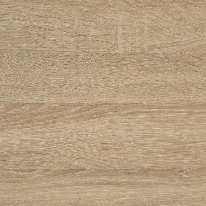 Arielle - Dresser Mirror - Light Oak