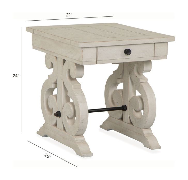 Bronwyn - Rectangular Cocktail Table Set