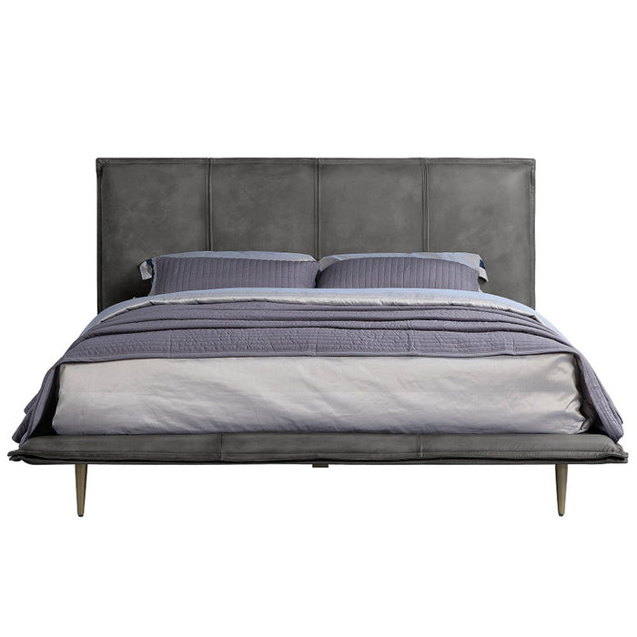 Metis - Bed