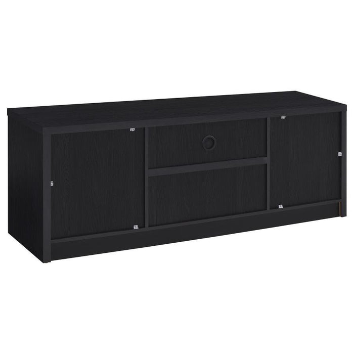 Winfield - 3-Piece Entertainment Center TV Stand