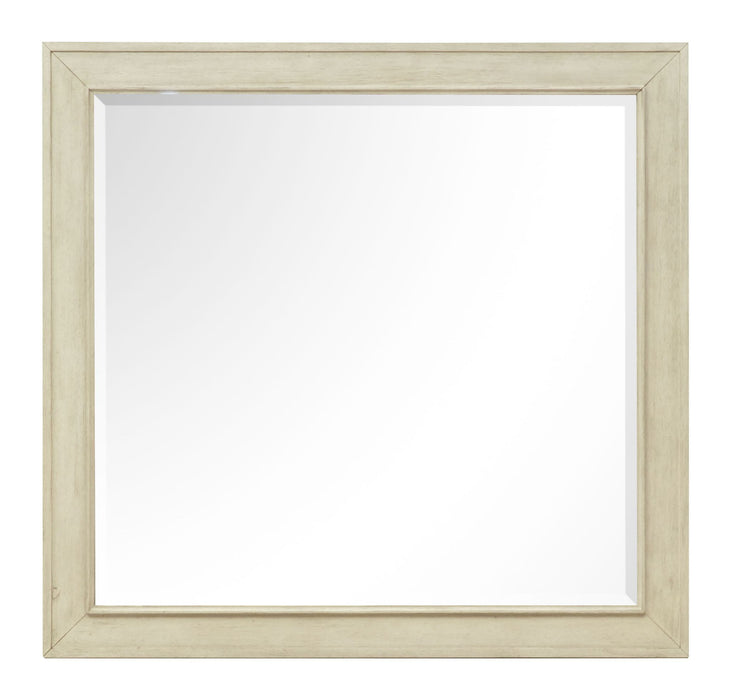 Sheridan - Drawer Dresser