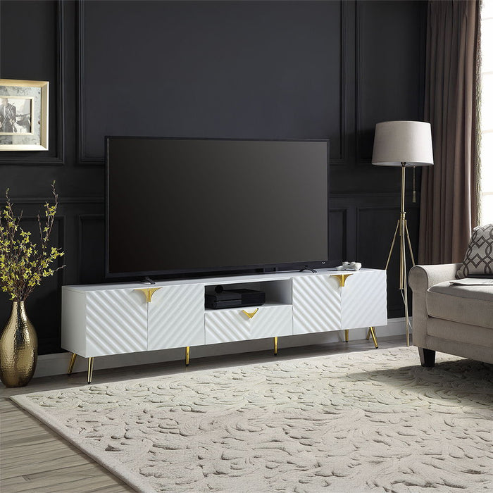 Gaines - TV Stand