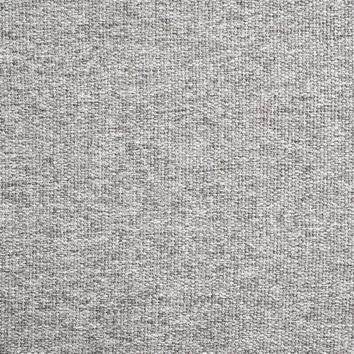 Vaughn - Fabric Upholstered Flared Arm Sofa - Gray