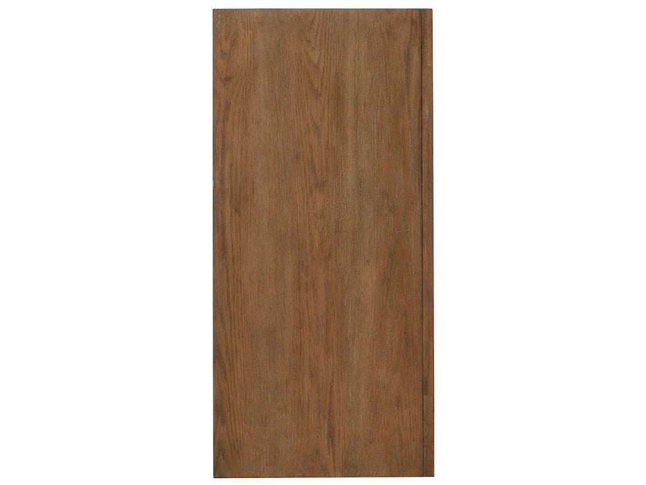 Lindon - Drawer Chest - Belgian Wheat