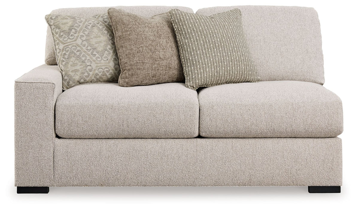 Ballyton - Sectional