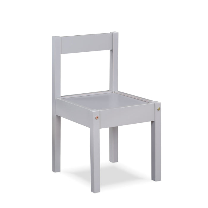 Gibson - 3 Piece Kids Table & 2 Chair Set