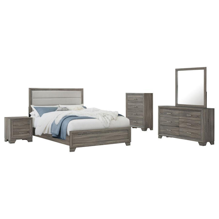Wright - Bedroom Set