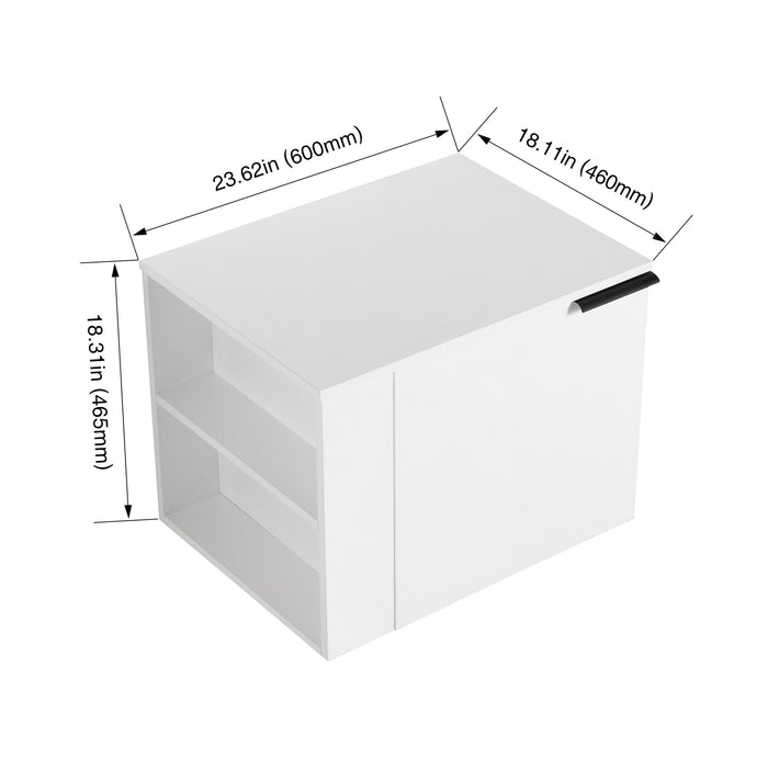 Modern Bathroom Vanity For Bathroom Spaces