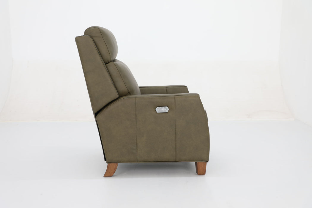 Anaheim - 3P Recliner