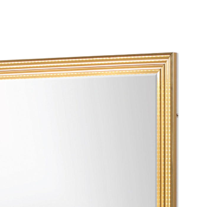 Obsession - Mirror - White