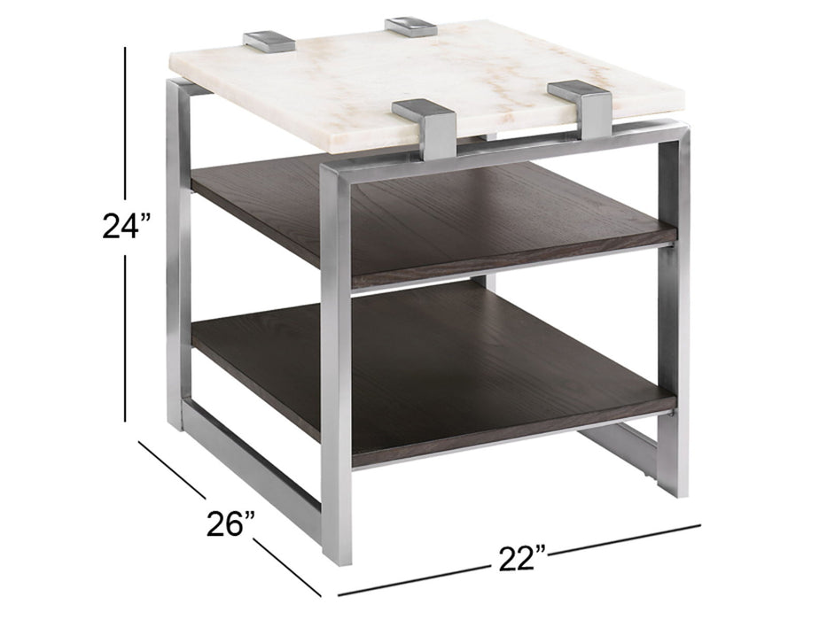 Paradox - Rectangular Table