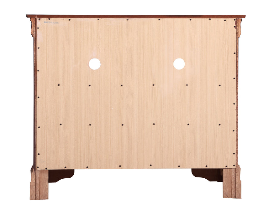 Media Storage Unit Timeless