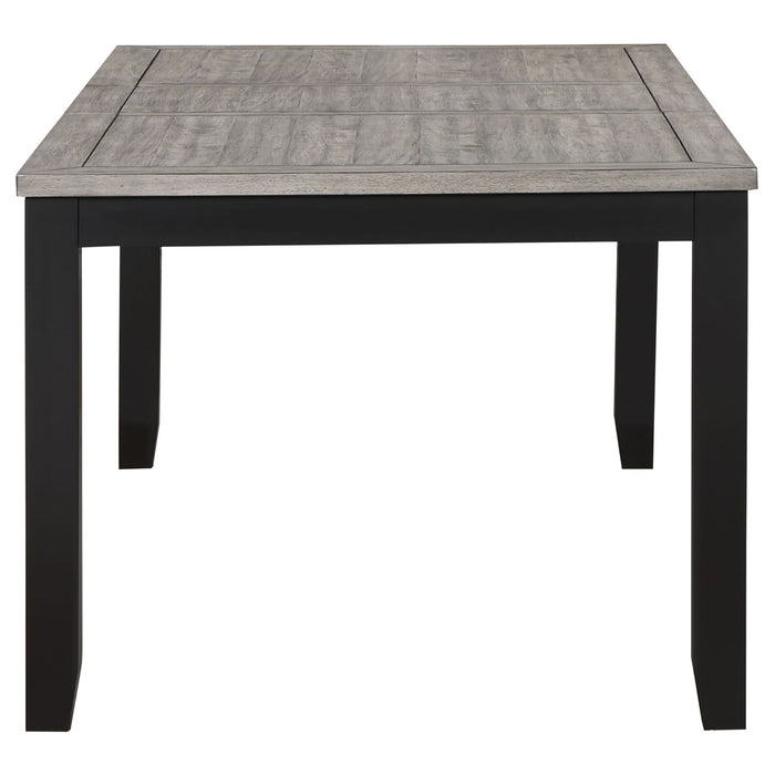 Centera - Dining Table Set