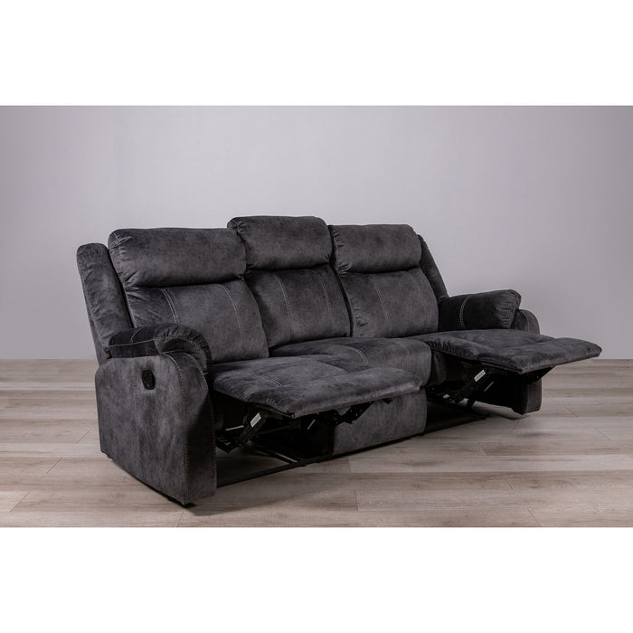 Sonet - Domino Reclining Sofas