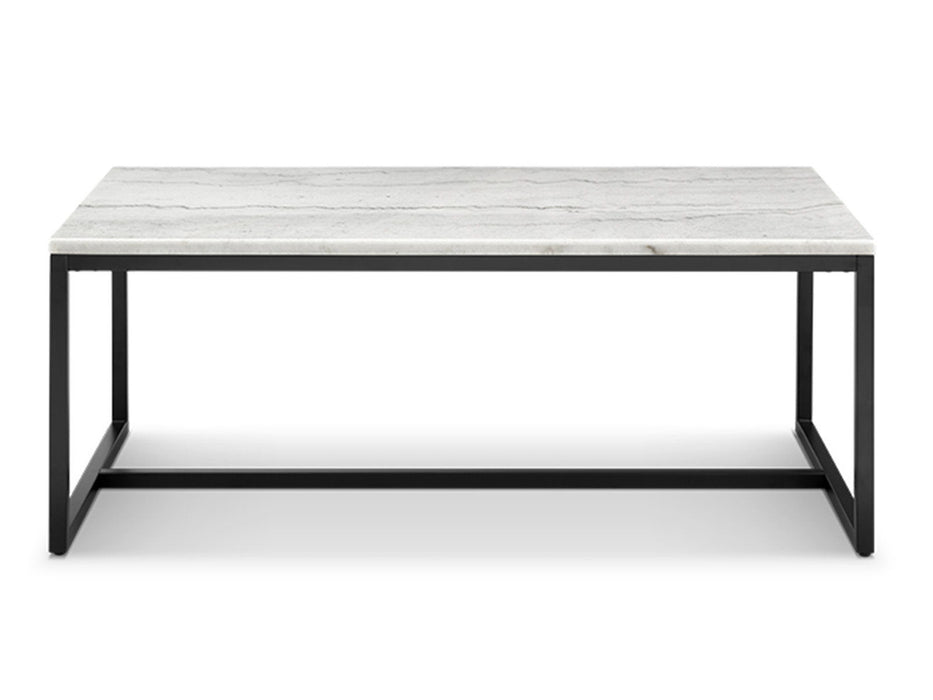Torin - Rectangular Cocktail Table Set