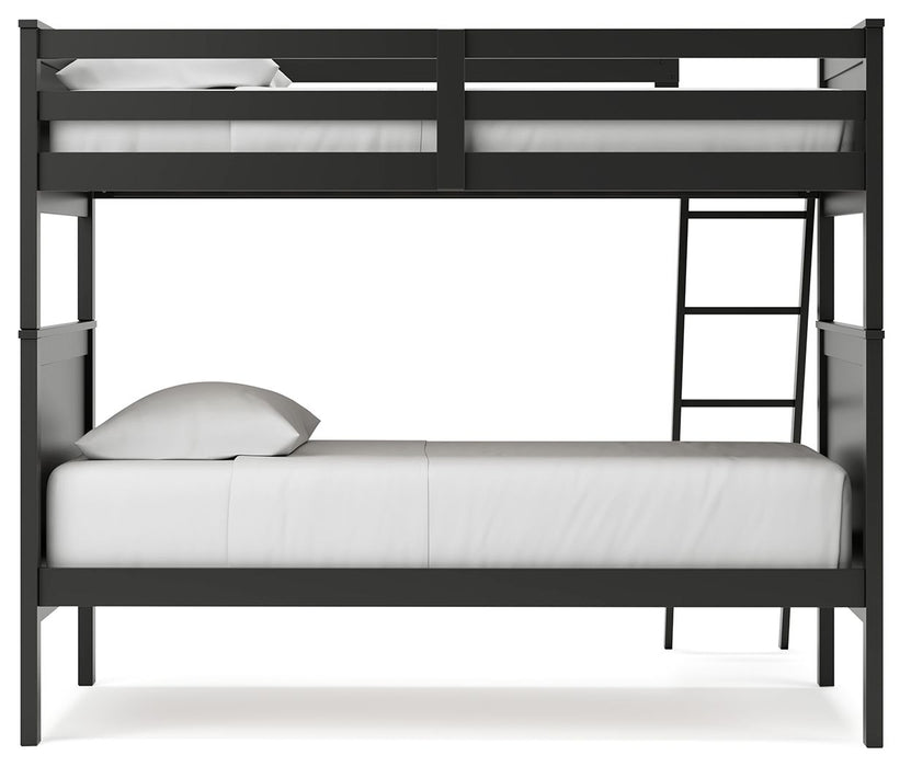 Nextonfort - Bunk Bed