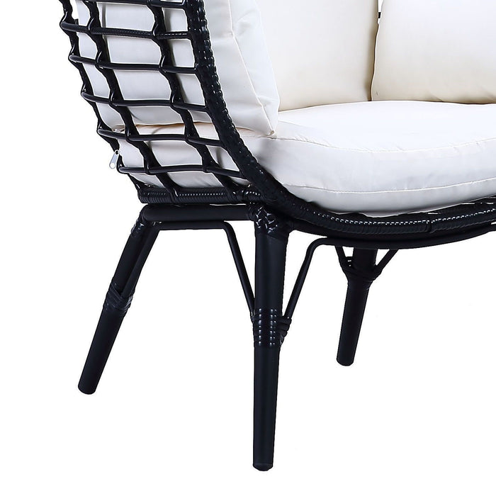 Penelope - Patio Lounge Chair