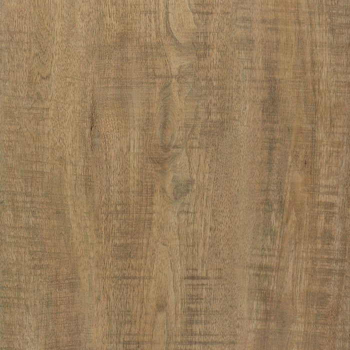 Canoga Engineered Wood Accent Side End Table Mango