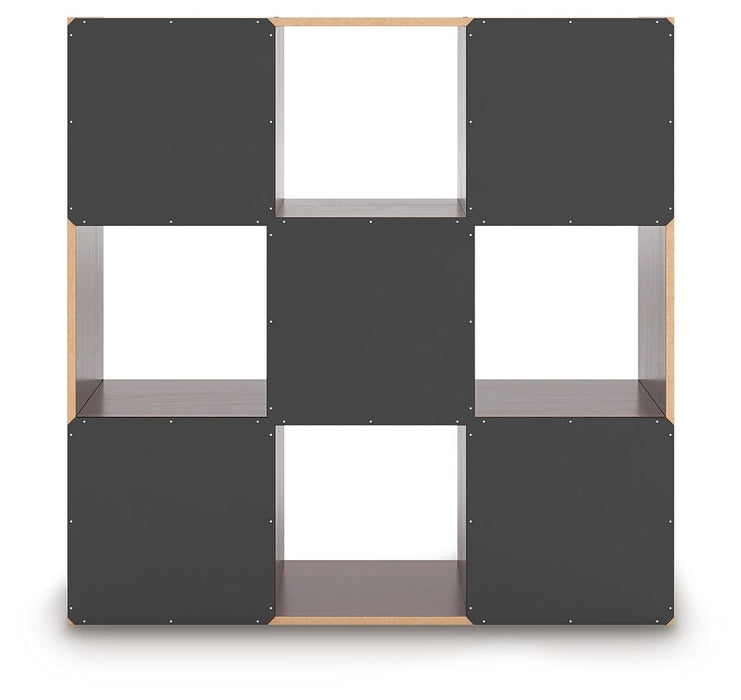 Glosmount - Cube Organizer