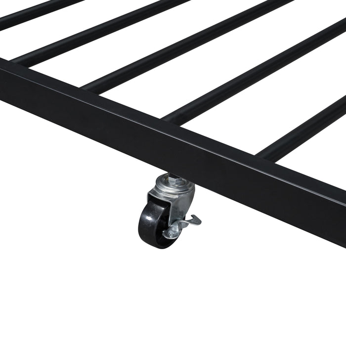 Contemporary Bunk Bed