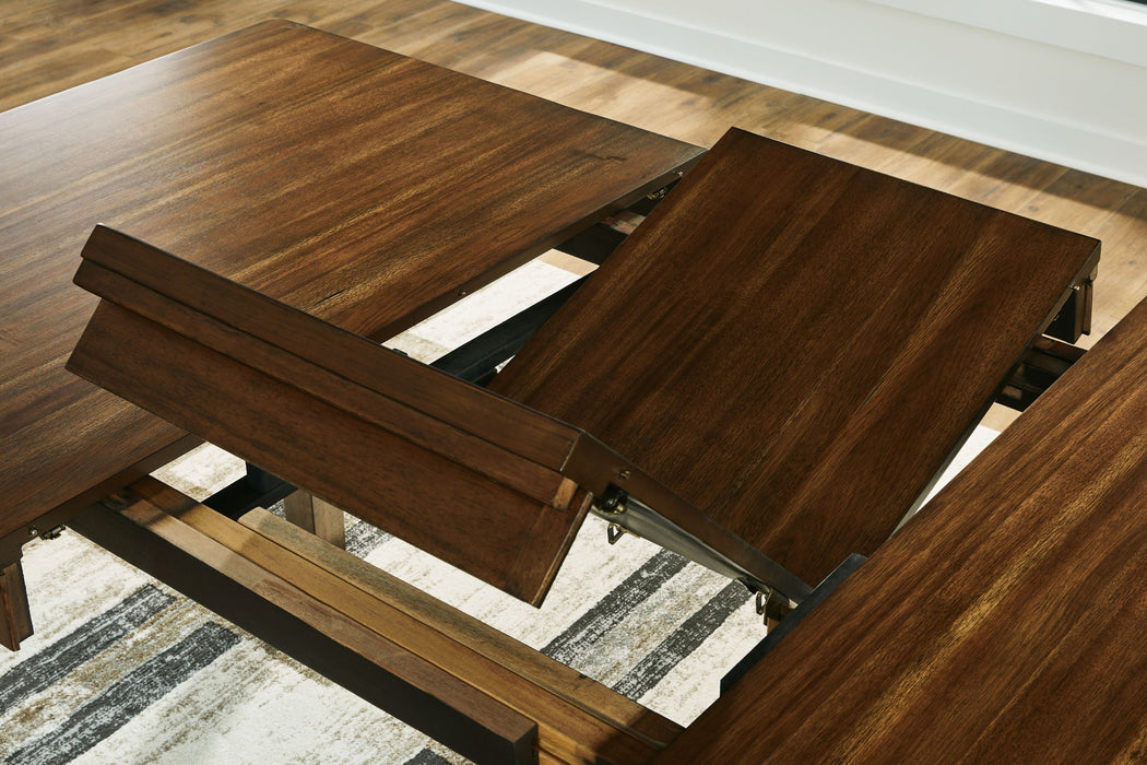 Ralene - Dining Room Table
