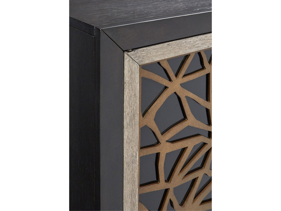 Ryker - Server - Homestead Brown